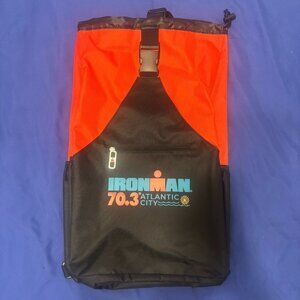 Ironman Sling Bag - Ironman Triathlon 70.3 Atlantic City